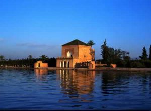 marrakech menara trips